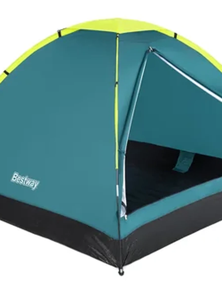 Палатка 3-местная Bestway 210x210x130см "Cooldome 3"