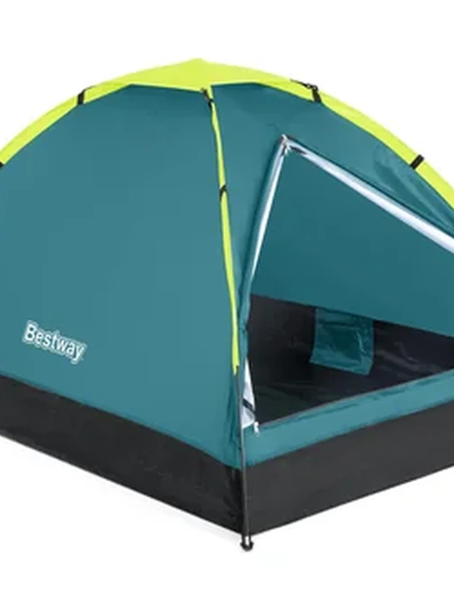 Палатка 2-местная Bestway 145x205x100см "Cooldome 2"