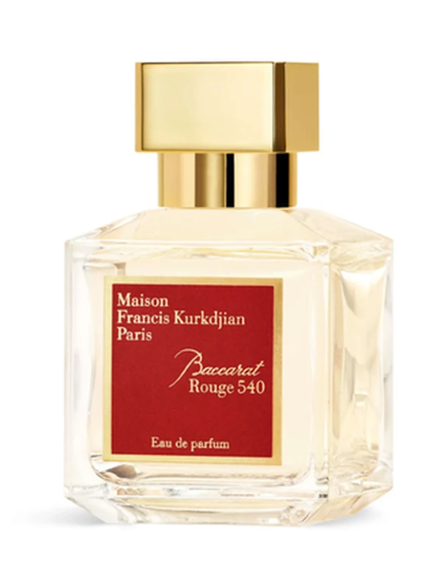 Baccarat Rouge 540 парфюмированная вода