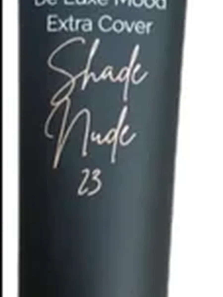 Pre More BB крем De Luxe Mood Extra Cover  Shade Nude 23 SPF30 50ml