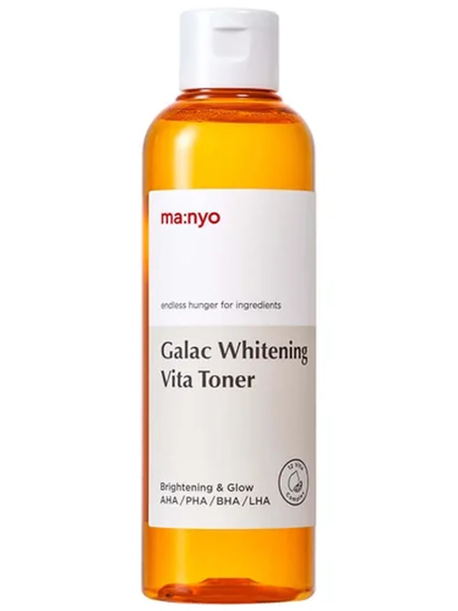 Ma:Nyo VITA Toner 210ml