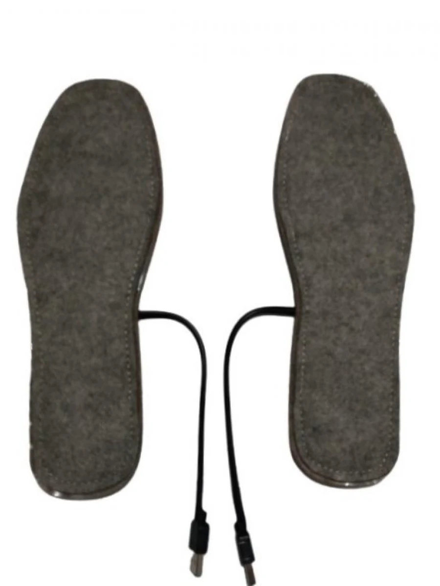 Стельки с подогревом Thermostyle-TS