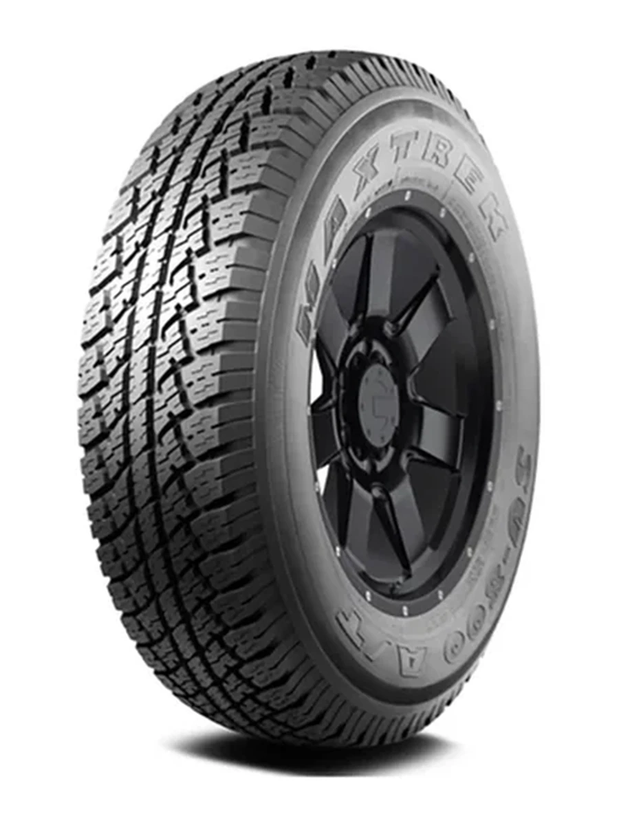Летняя шина Maxtrek SU800 A/T 265/70R16 4 шт