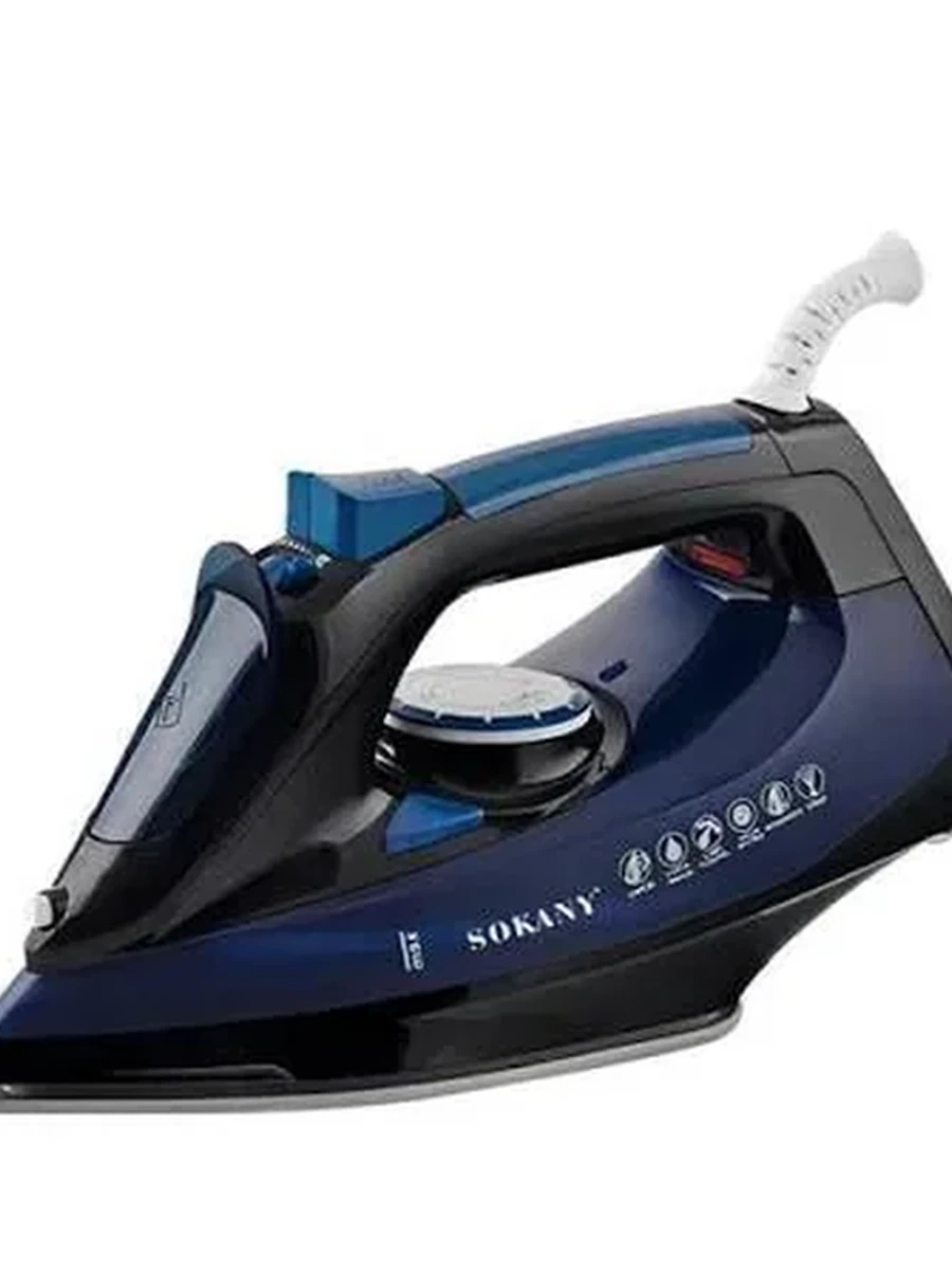 Утюг Sokany SK 6028