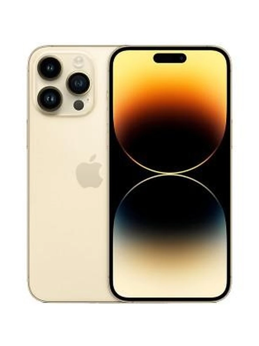 Apple Iphone 14 Pro 128Gb