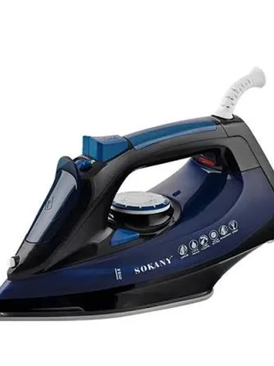 Утюг Sokany SK 6028
