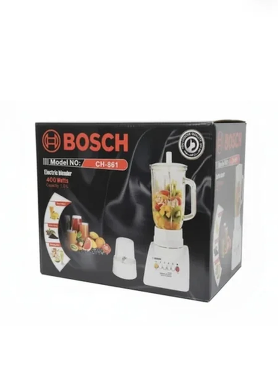 Блендер Bosch