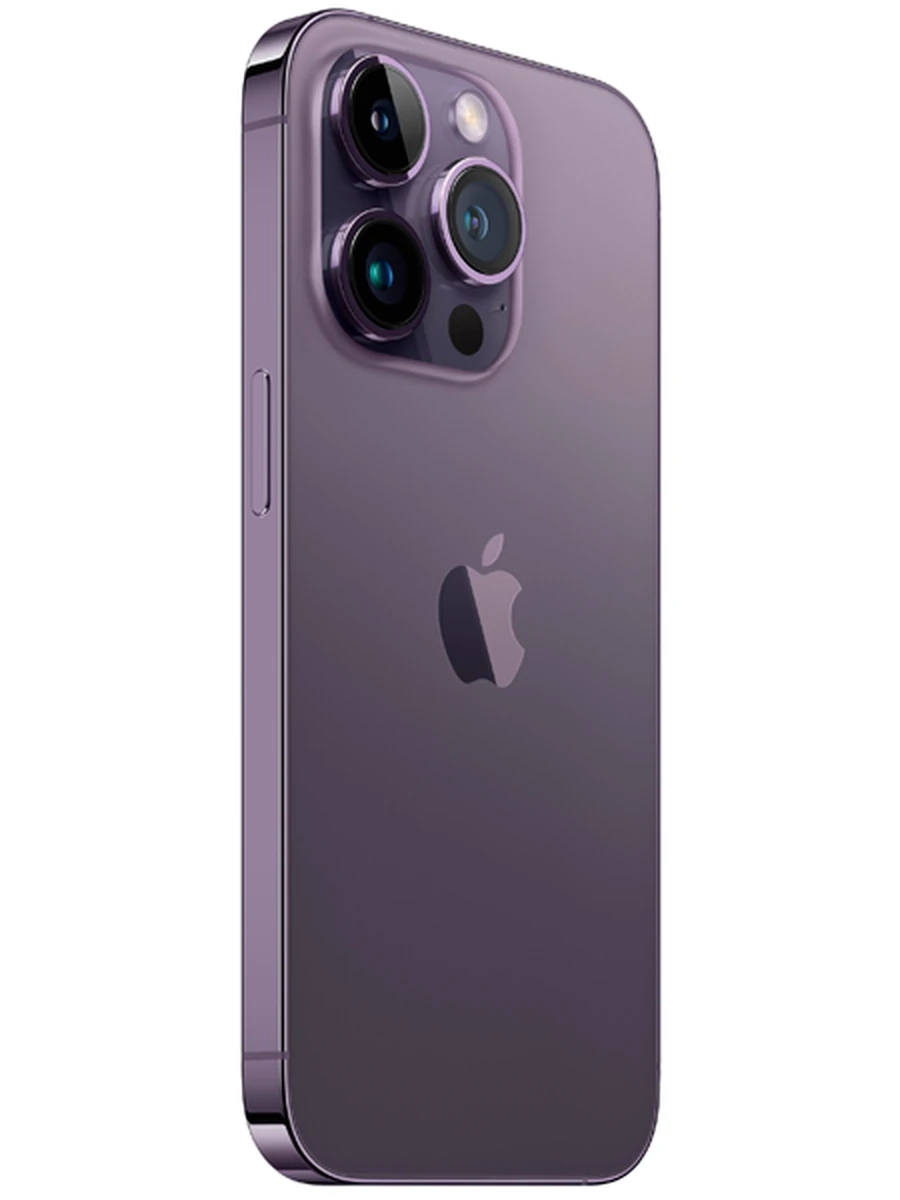 СМАРТФОН APPLE IPHONE 14 PRO MAX 512GB