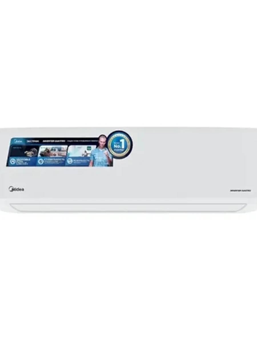 Кондиционер Midea 12 AG Xtreme Save Inverter (R32)