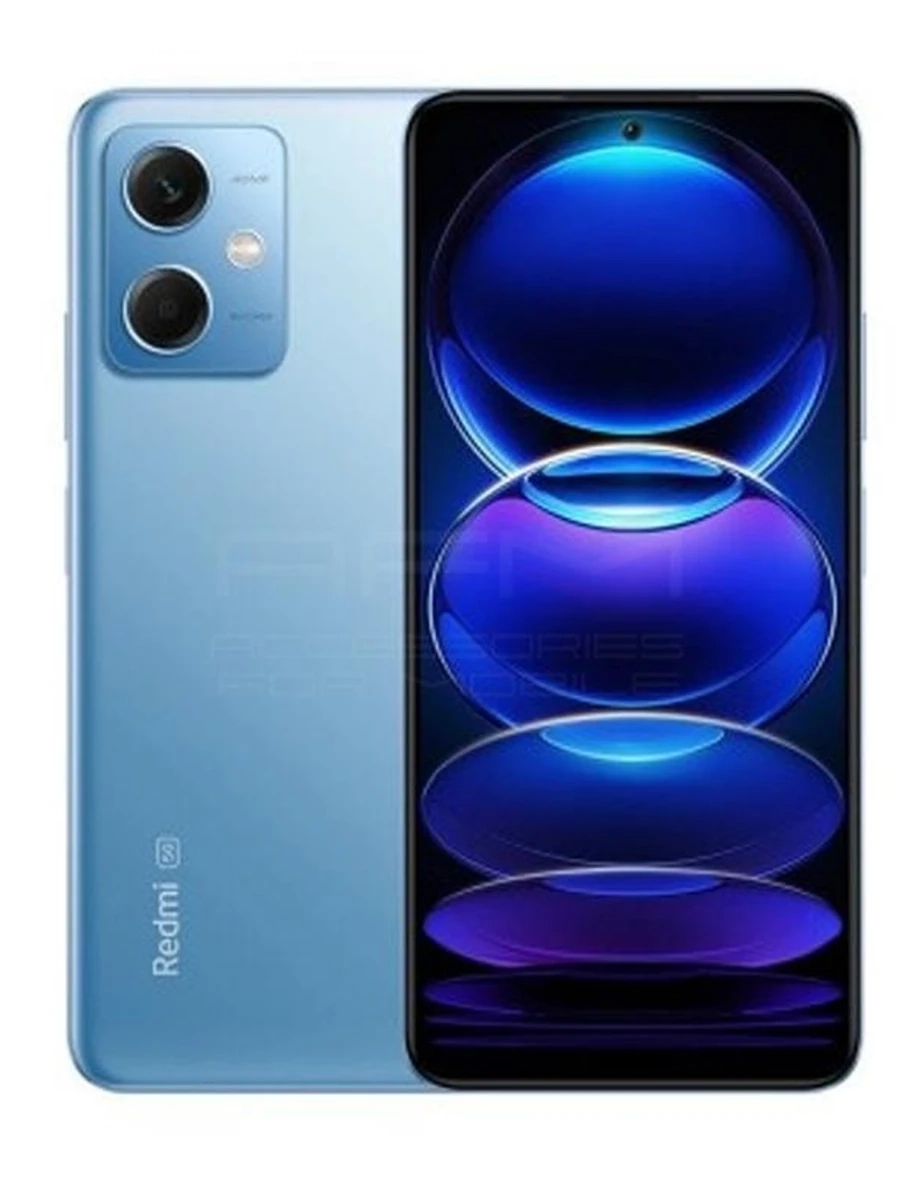 СМАРТФОН XIAOMI REDMI 12 (4+128) EU