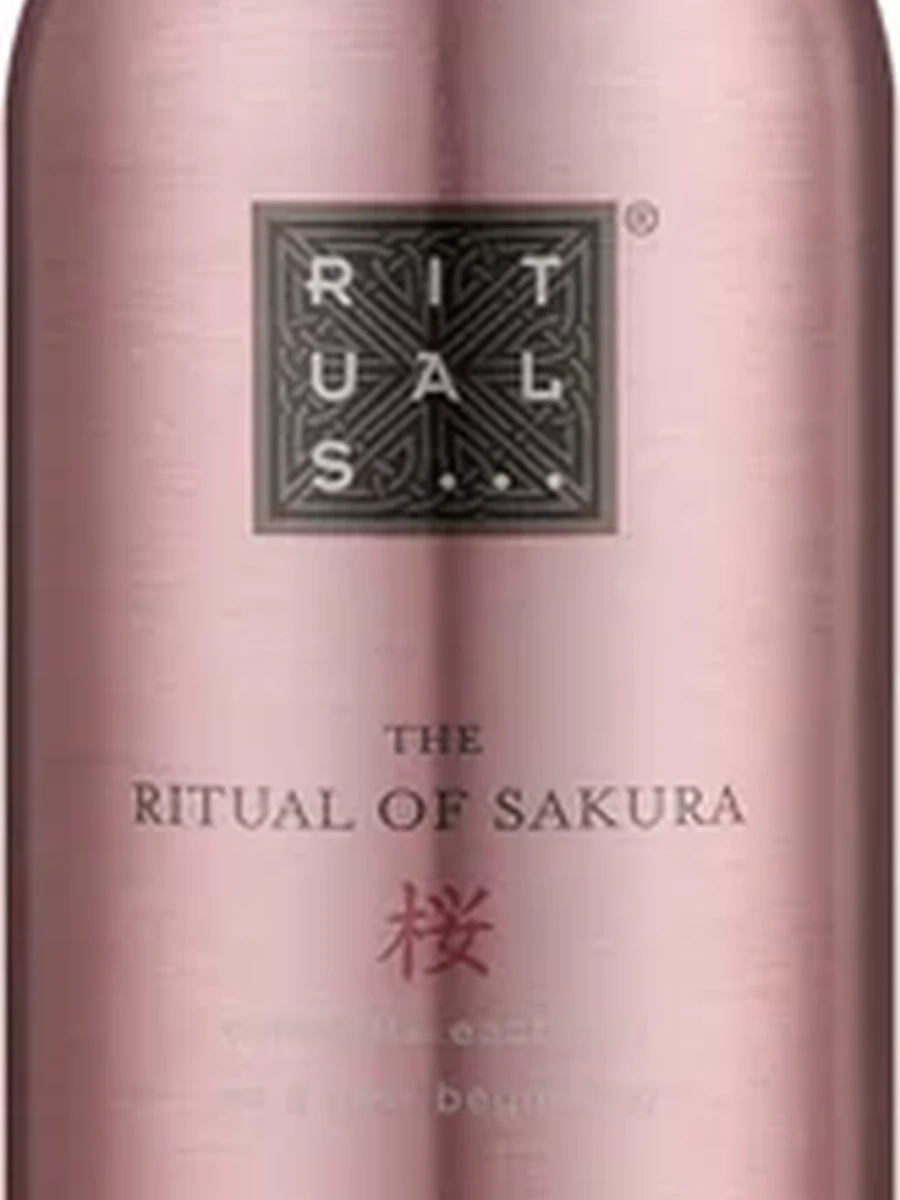 RITUALS mousse sakura 150ml