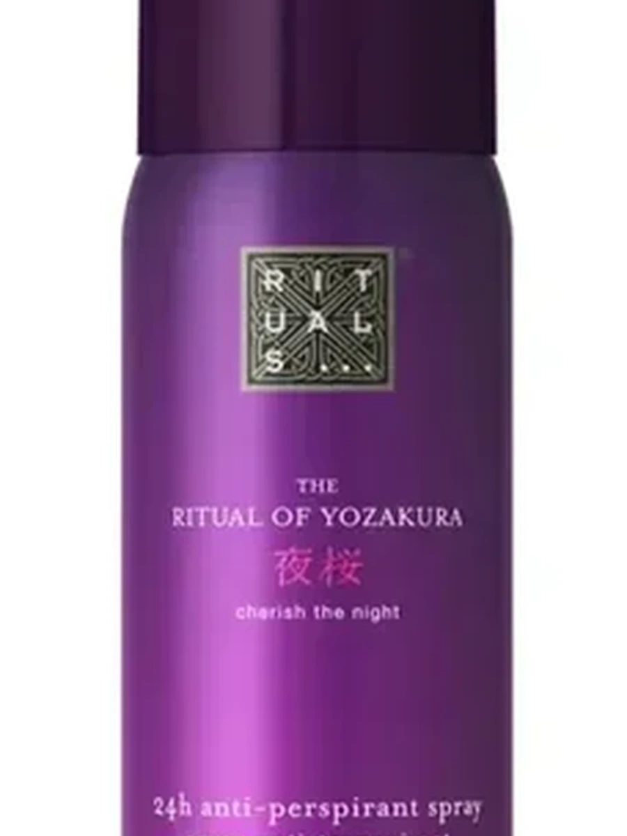 RITUALS perspirant Yozakura 150ml