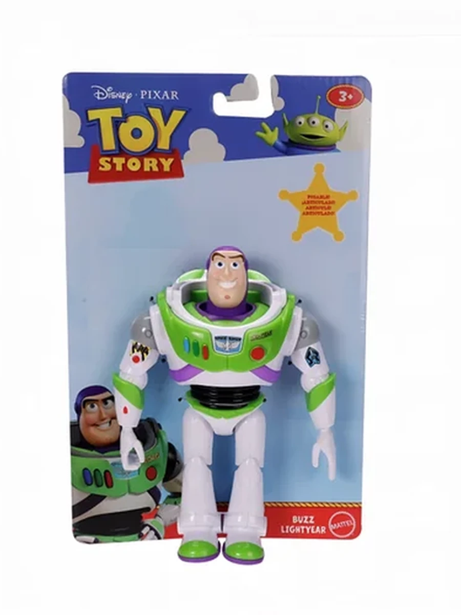 JKV15-Фигурка Toy Story 5, Базз Лайтер
