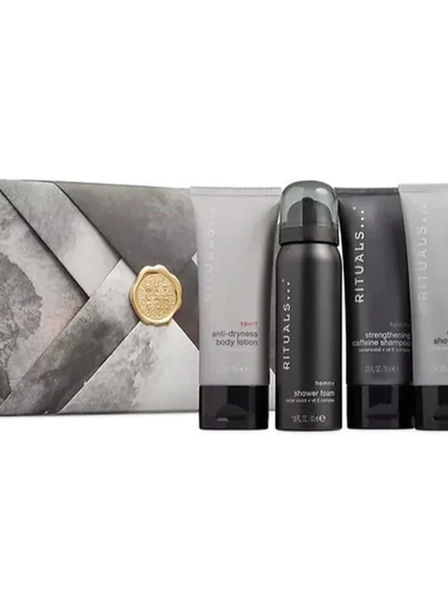 RITUALS Набор S Homme