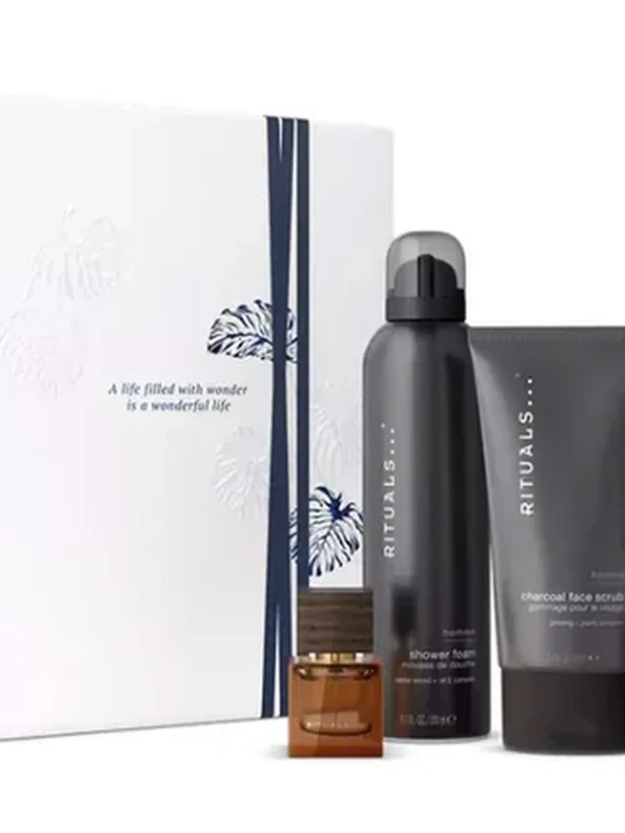 RITUALS Набор M Homme