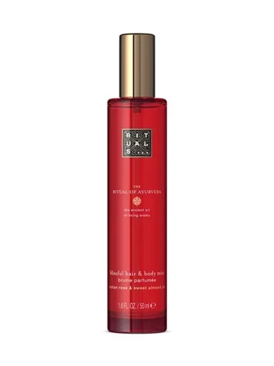 RITUALS body mist ayurveda 50ml