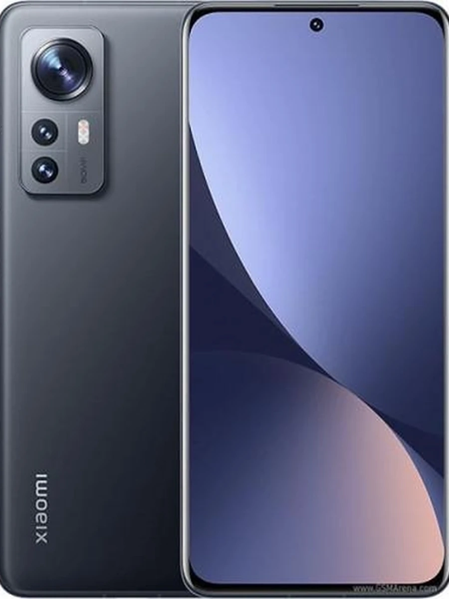 Xiaomi Mi 12X 8+128GB EU