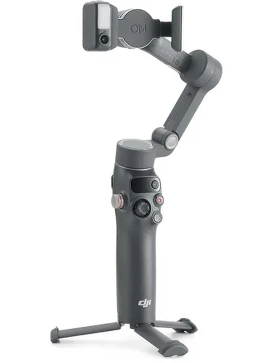 Стабилизатор для телефона DJI Osmo Mobile 8