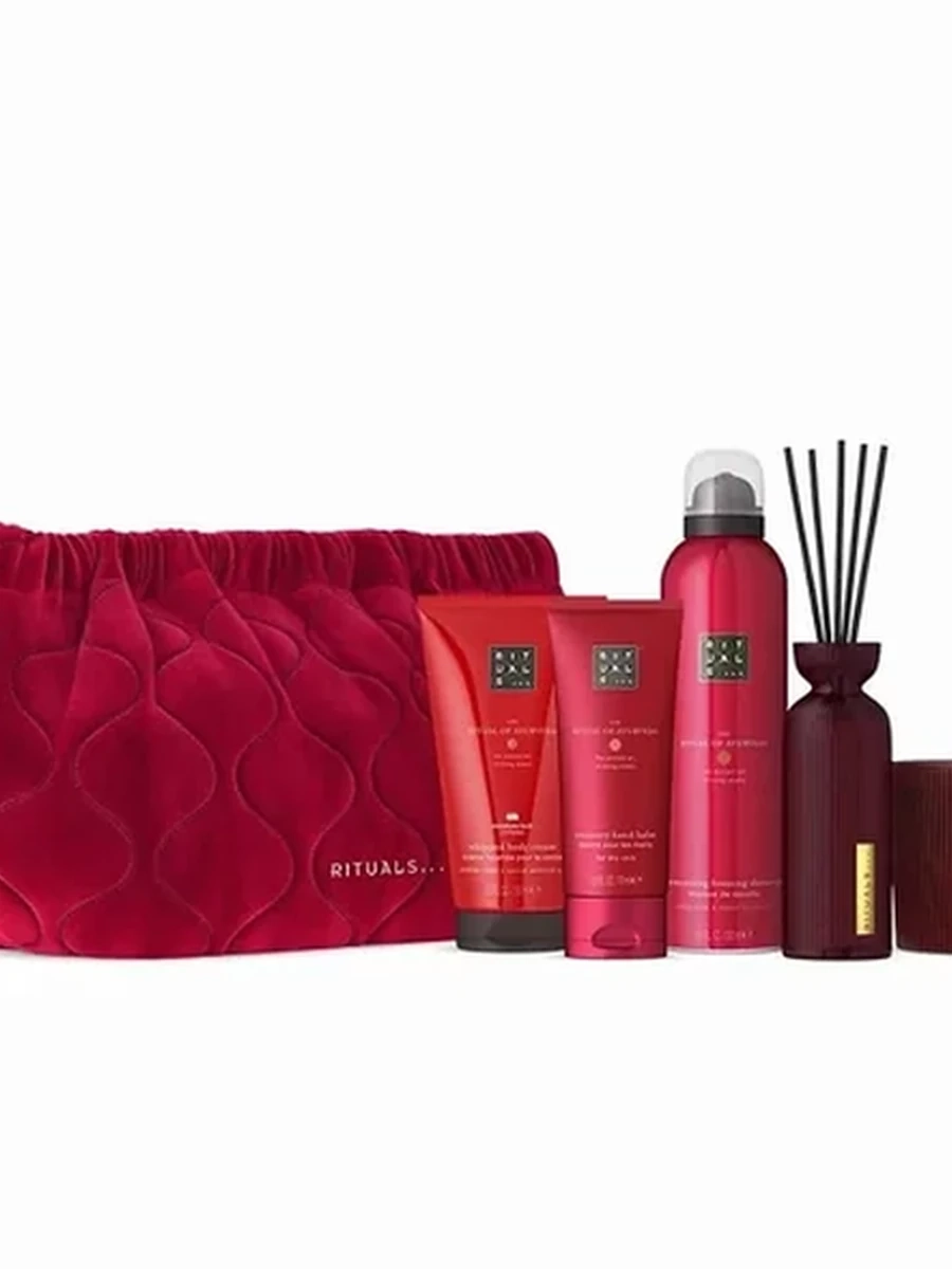 Rituals Набор Auverda S