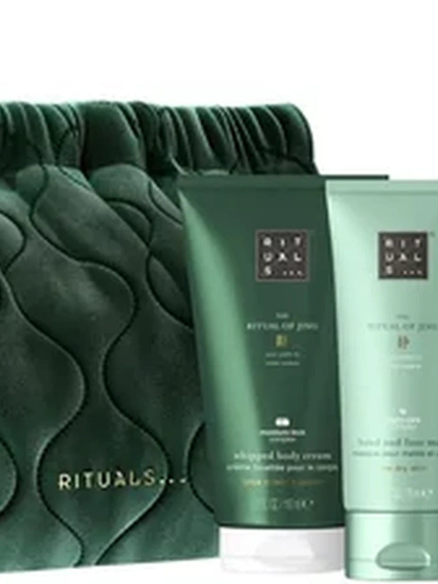 RITUALS Набор L Jing 2025