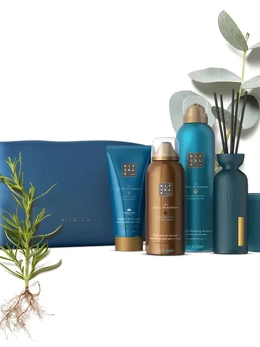 RITUALS Набор L hammam 2025