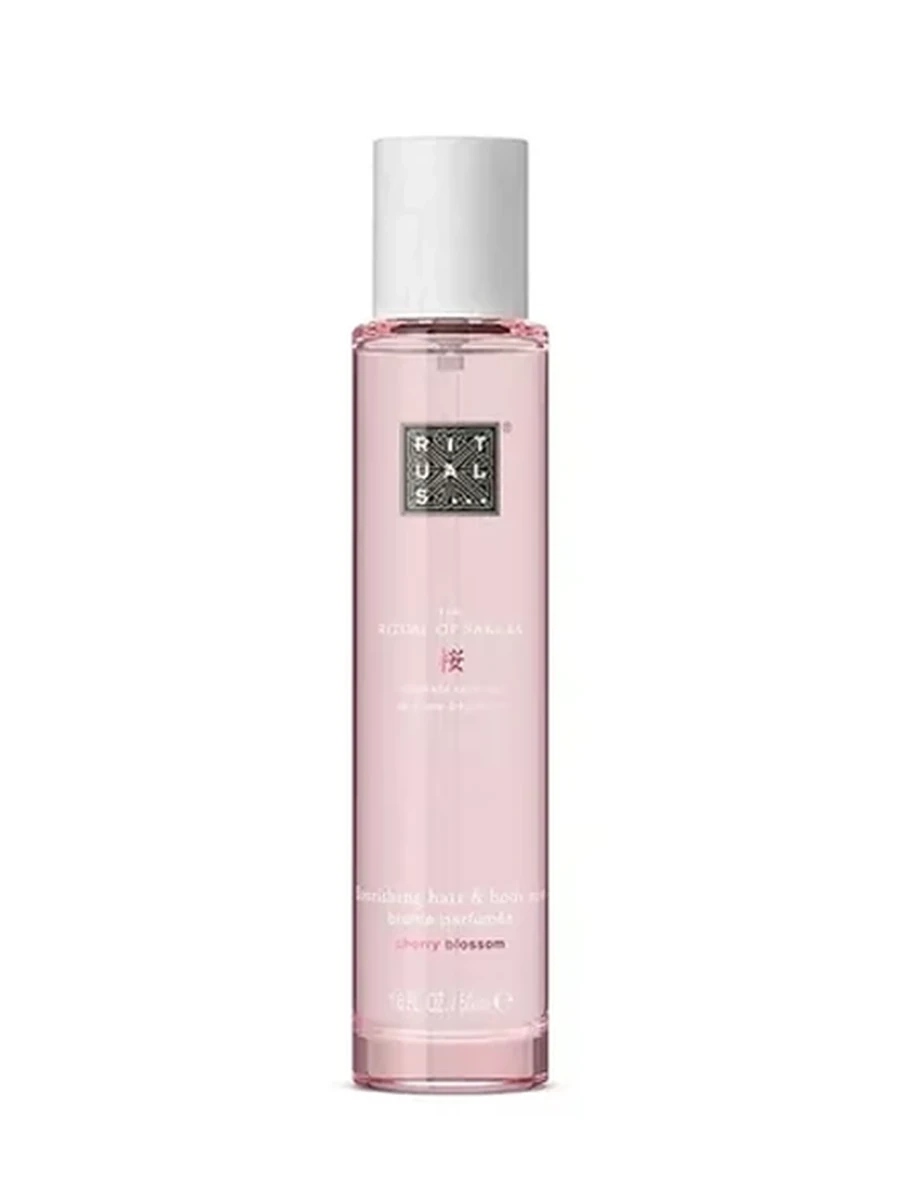 RITUALS body mist sakura 50ml