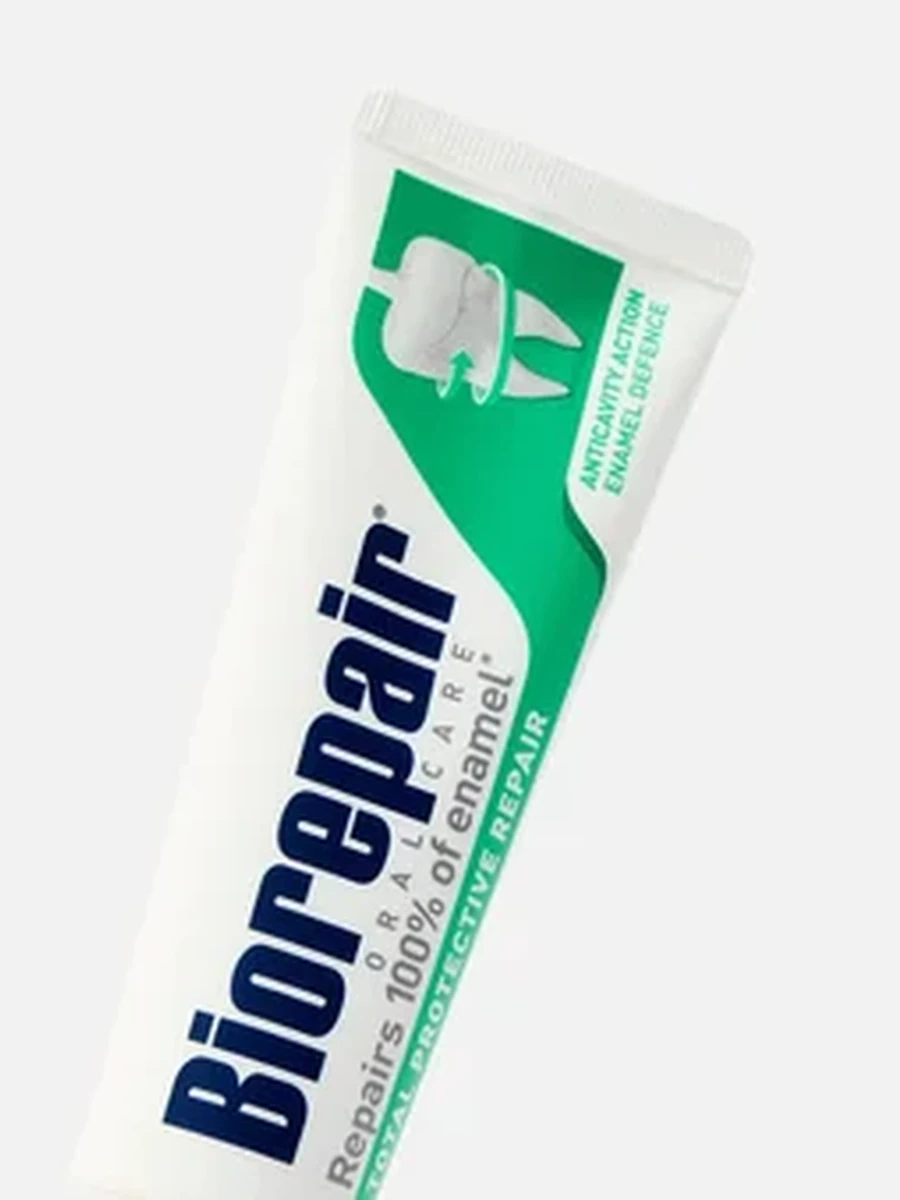 Biorepair Total Protection 75ml