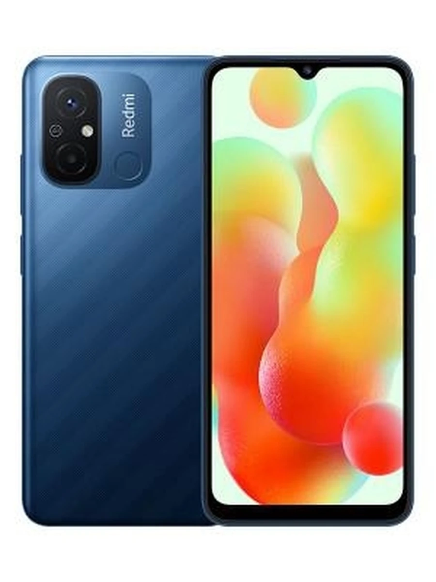 СМАРТФОН XIAOMI POCO X5 5G (8+256) EU