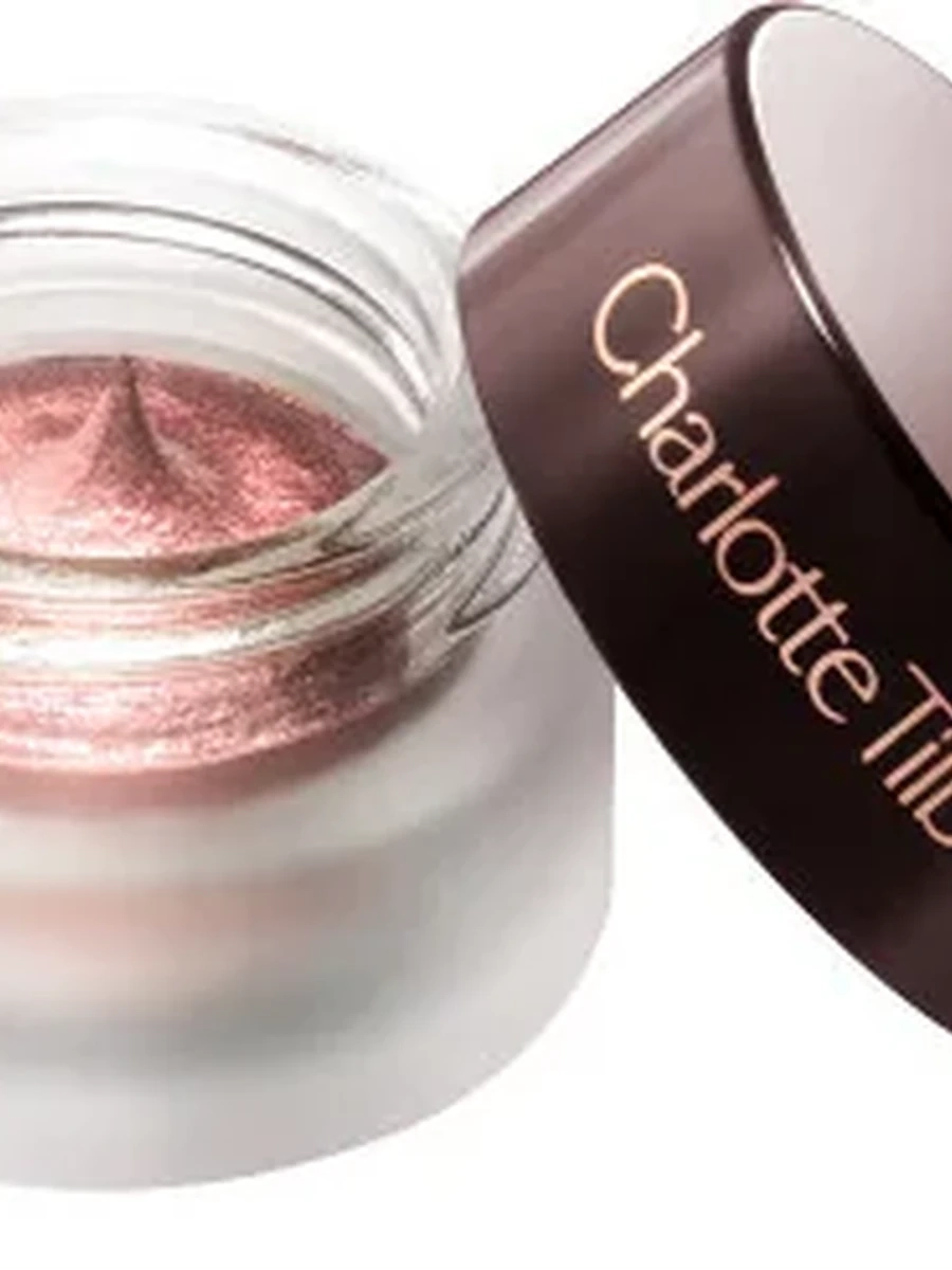 Charlotte Tilbury крем.тени Pillow Talk