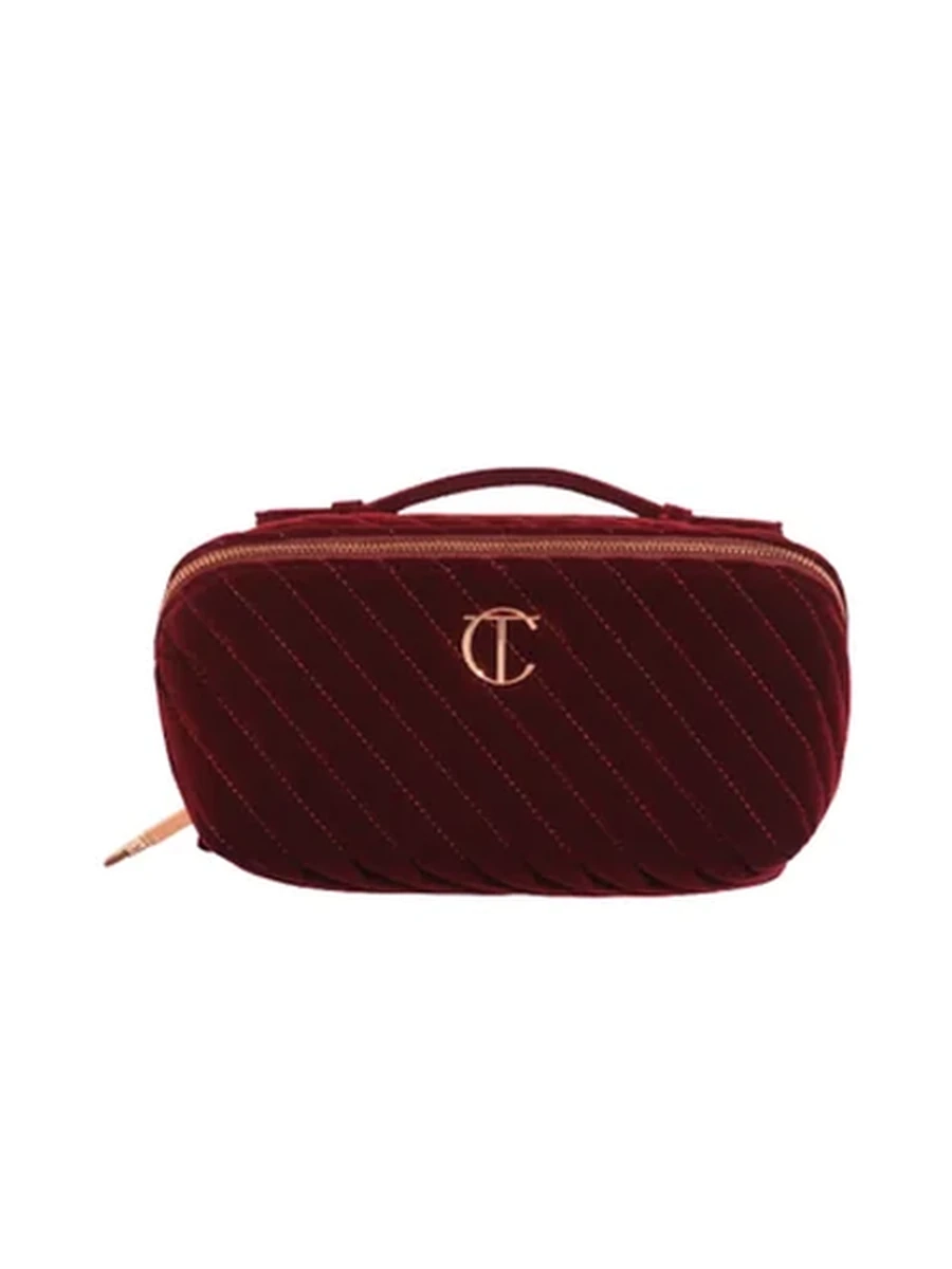 Charlotte Tilbury косметичка
