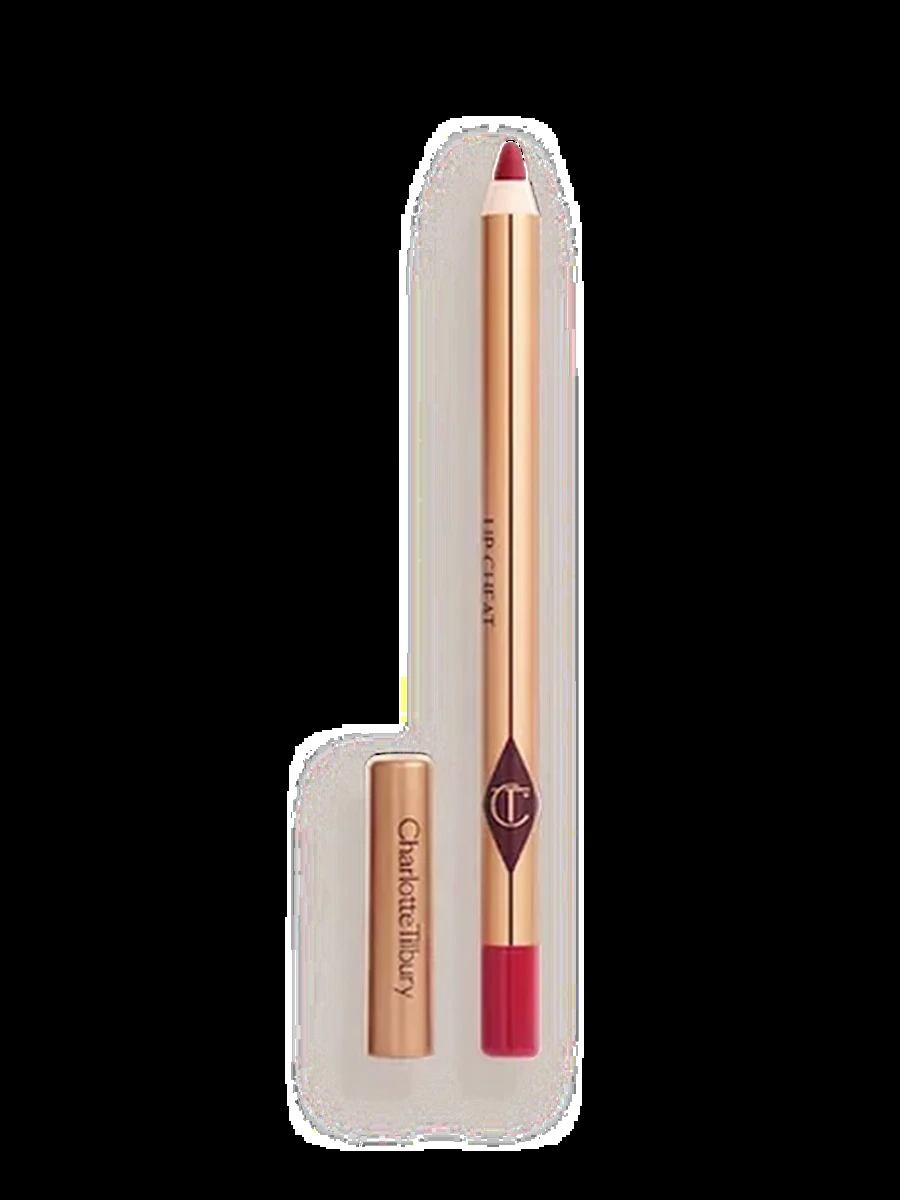 Charlotte Tilbury Lip Pencil Red Carpet Red