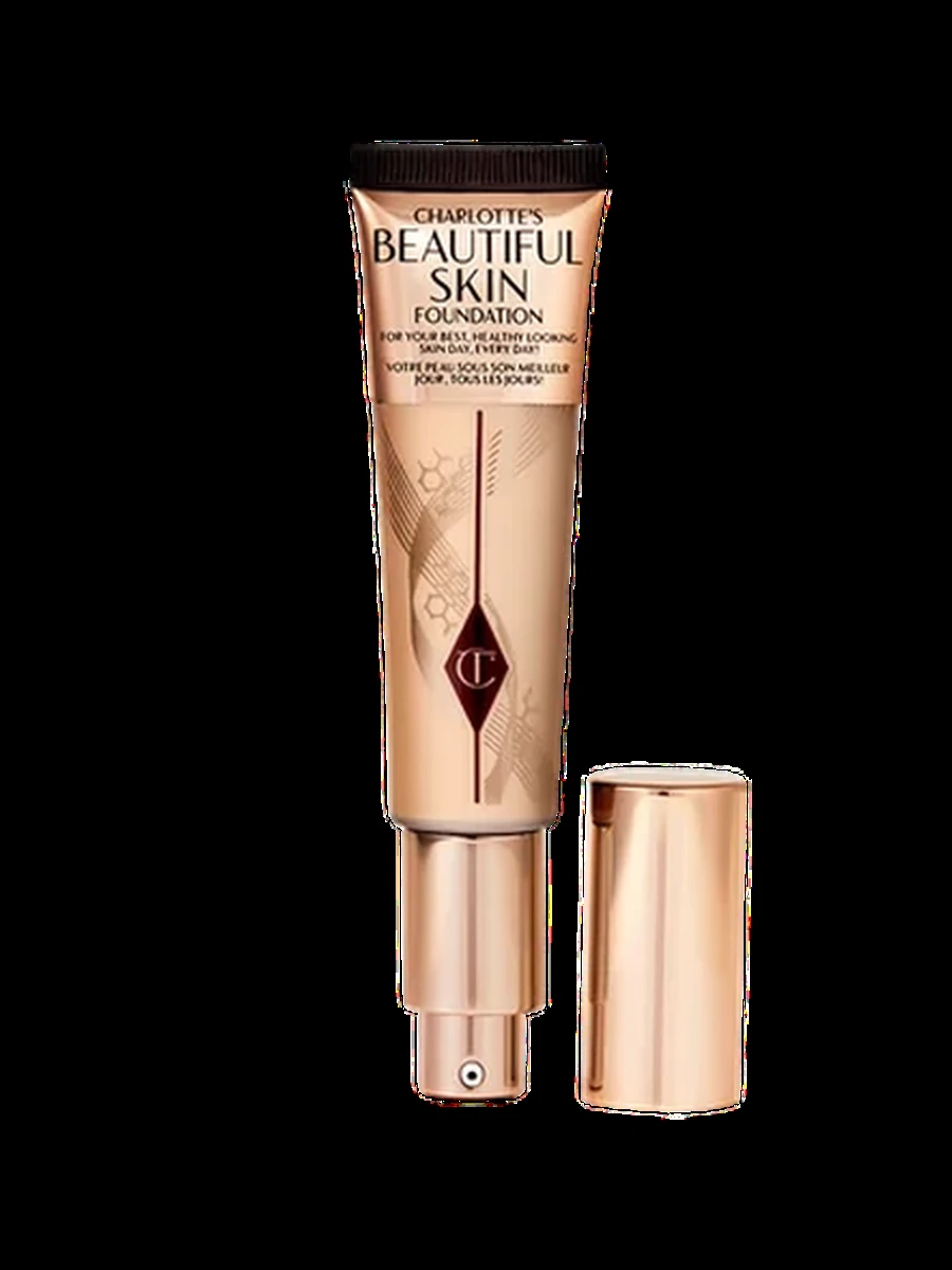Charlotte Tilbury Beautifil Skin Foundation 2 Neutral Neutre