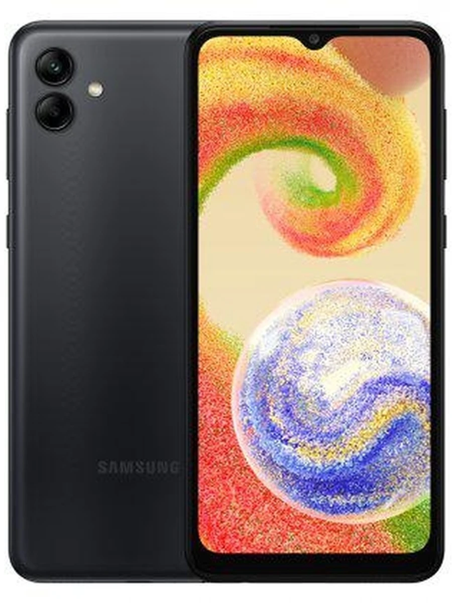 Сотовый телефон Samsung Galaxy A04 4/64GB