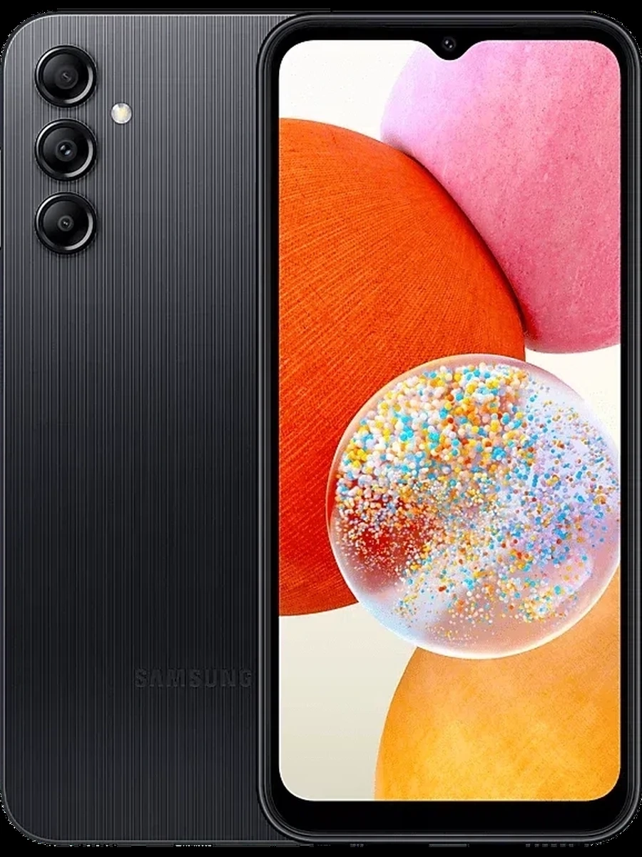 Samsung Galaxy A14 4+64Gb