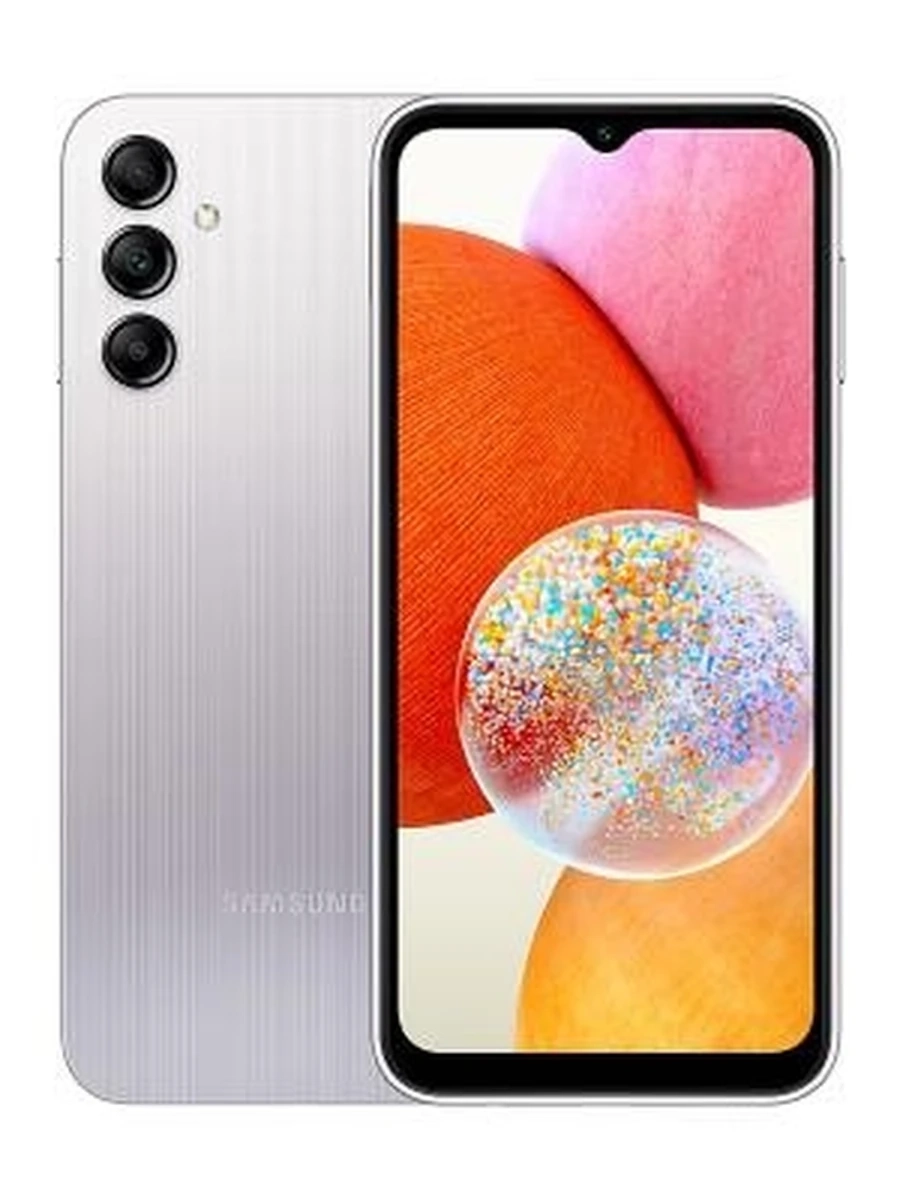 СМАРТФОН SAMSUNG GALAXY A14 (4+128) EU