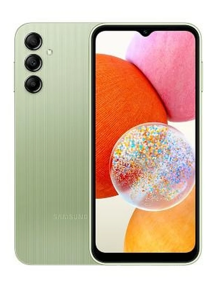 Смартфон Samsung Galaxy A14 6/128GB