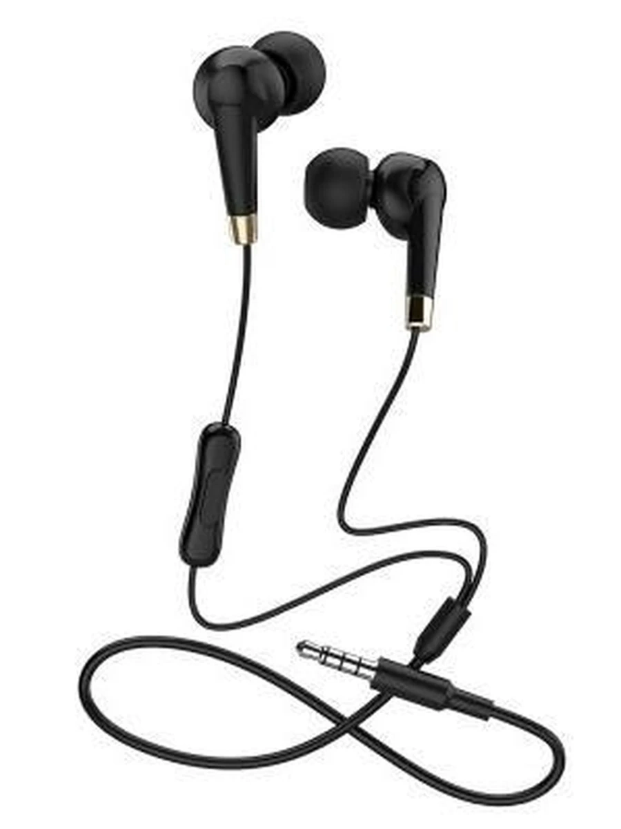 Наушники шнуровые от Фирмы Hoco Модель: M58