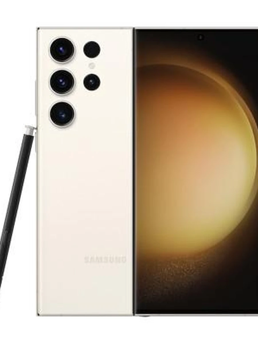 СМАРТФОН SAMSUNG GALAXY S23 ULTRA (12+512) EU