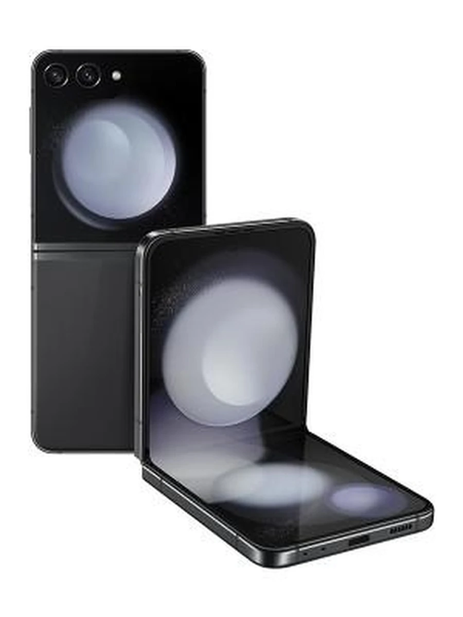 СМАРТФОН SAMSUNG GALAXY Z FLIP 5 (8+256) EU