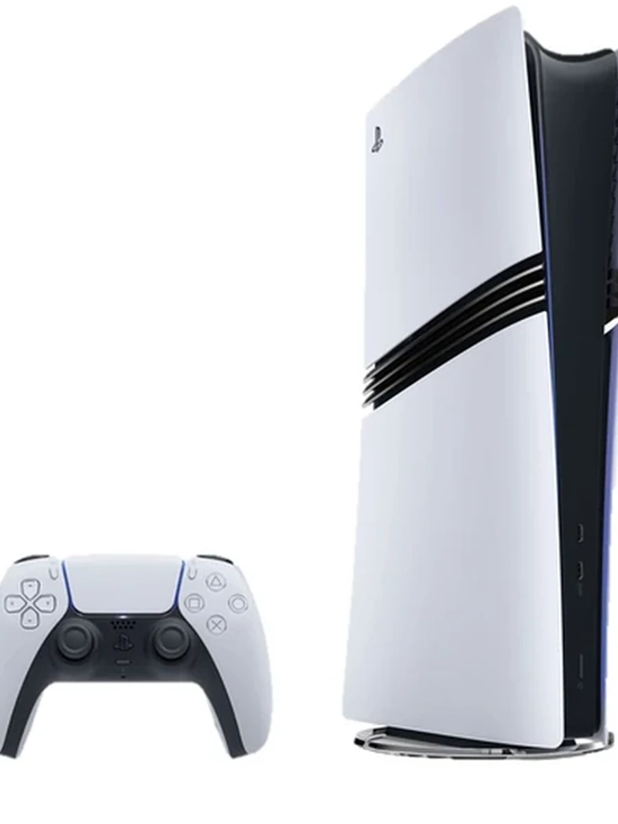 PlayStation 5 Pro Console, Digital Edition 2TB