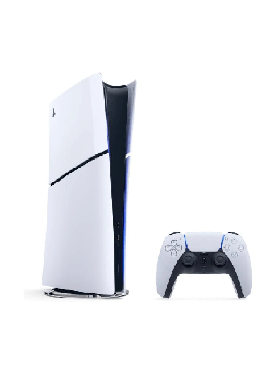 PlayStation 5 Slim Digital Edition