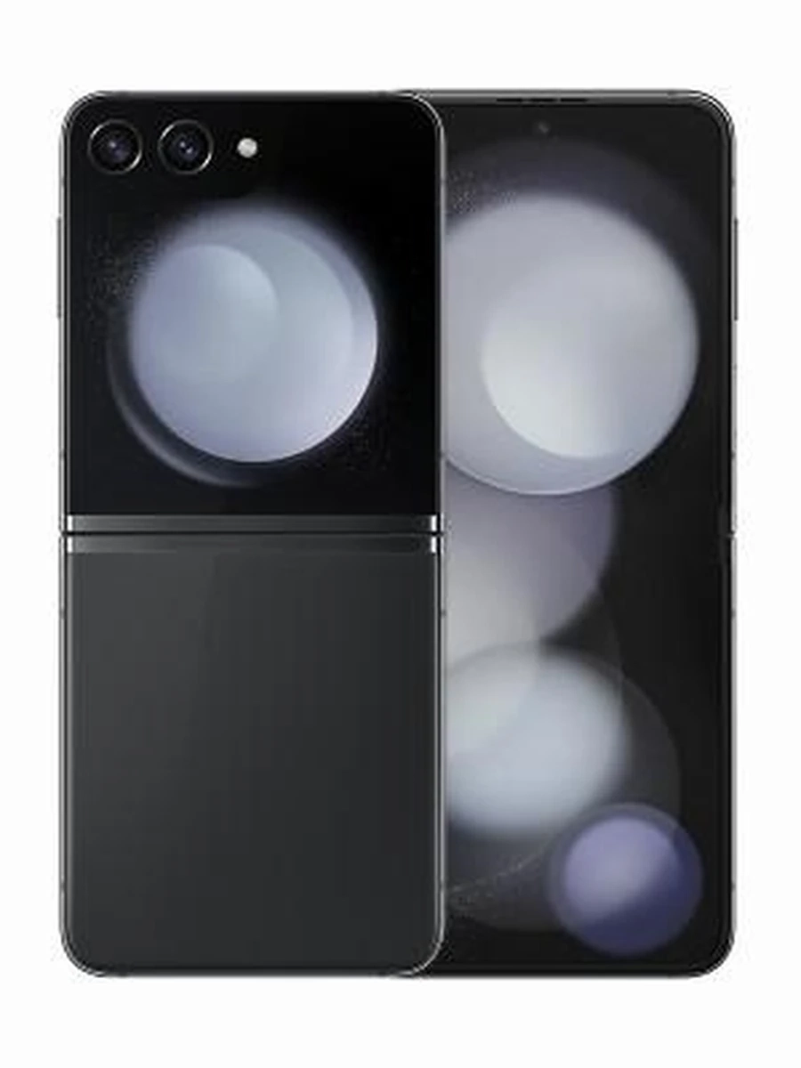 СМАРТФОН SAMSUNG GALAXY Z FLIP 5 (8+512) EU
