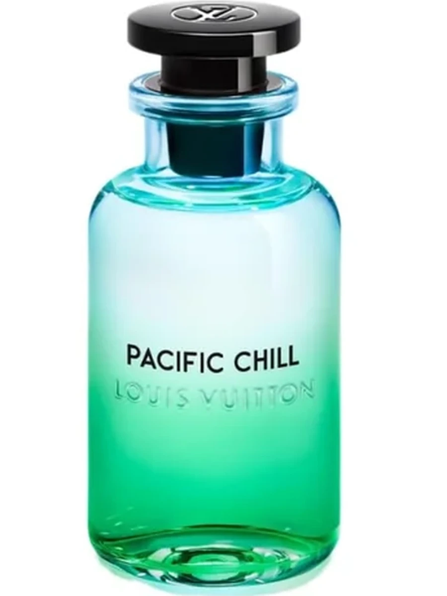 LOUIS VUITTON PACIFIC CHILL EAU DE PARFUM 5 мл