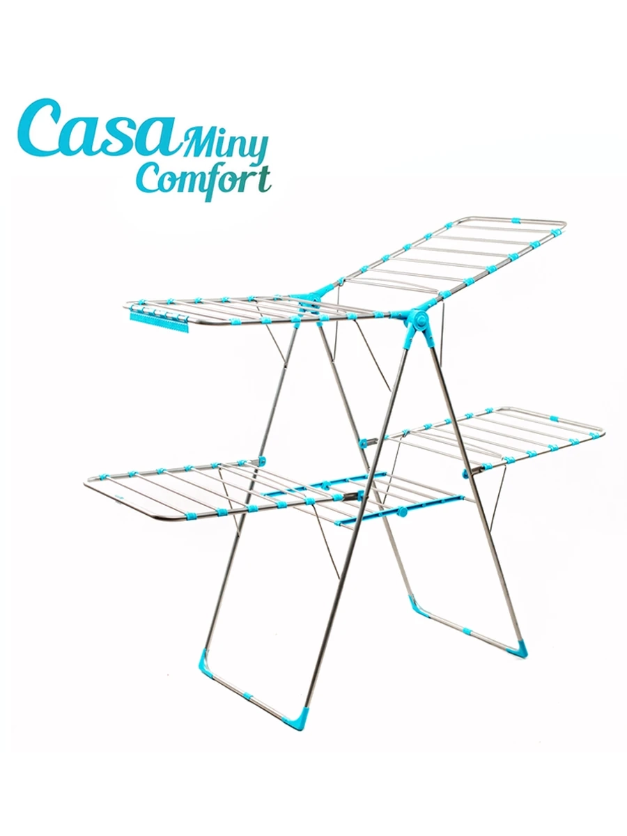 Сушилка для белья Corona Casa Mini