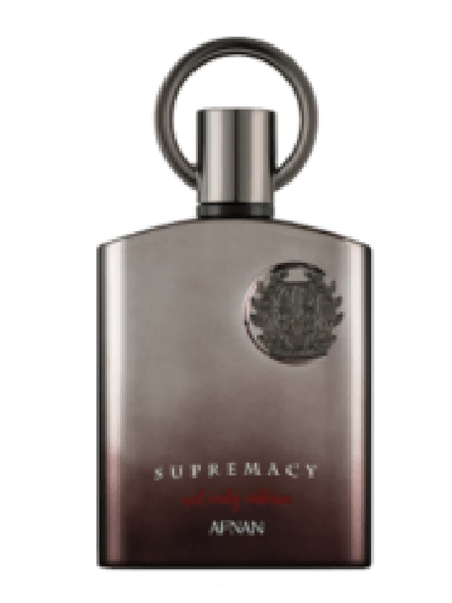 AFNAN SUPREMACY NOT ONLY INTENSE EXTRAIT DE PARFUM 150 ml