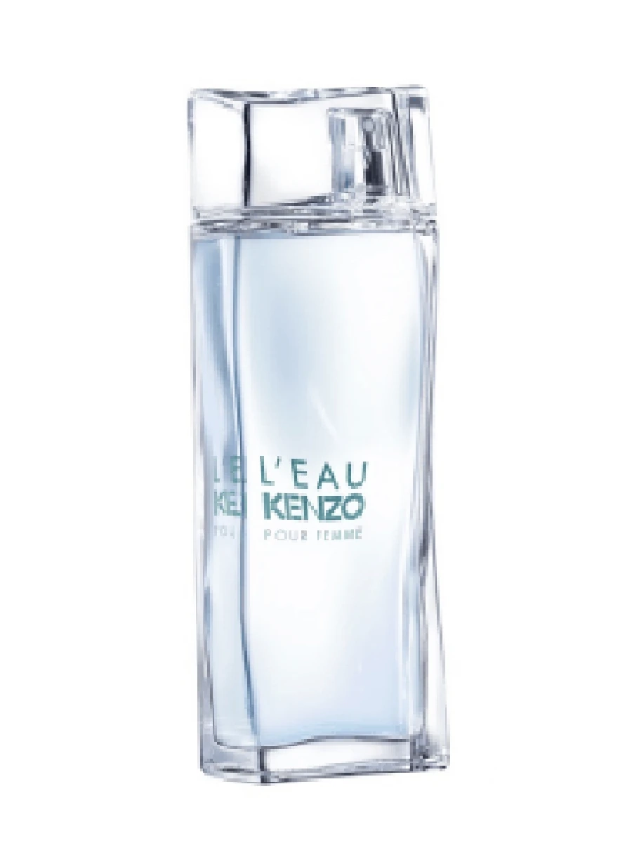 KENZO L'EAU KENZO POUR FEMME EAU DE TOILETTE 100 ML