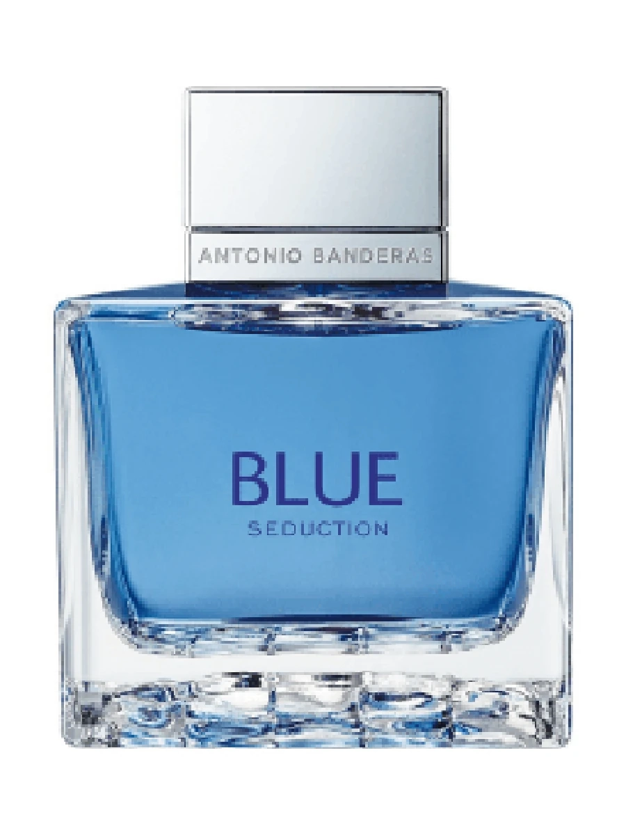 ANTONIO BANDERAS BLUE SEDUCTION EAU DE TOILETTE 100 ml