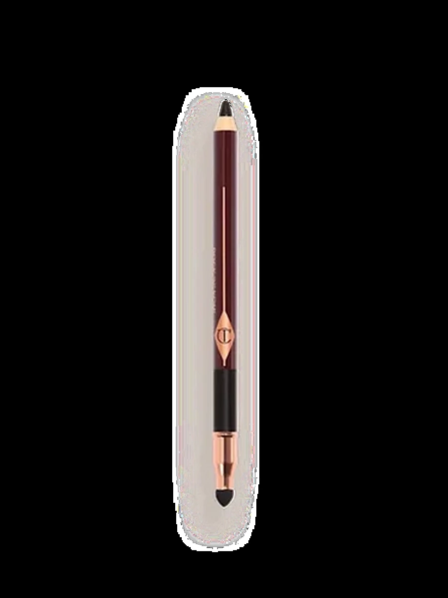 Charlotte Tilbury Bedroom Black