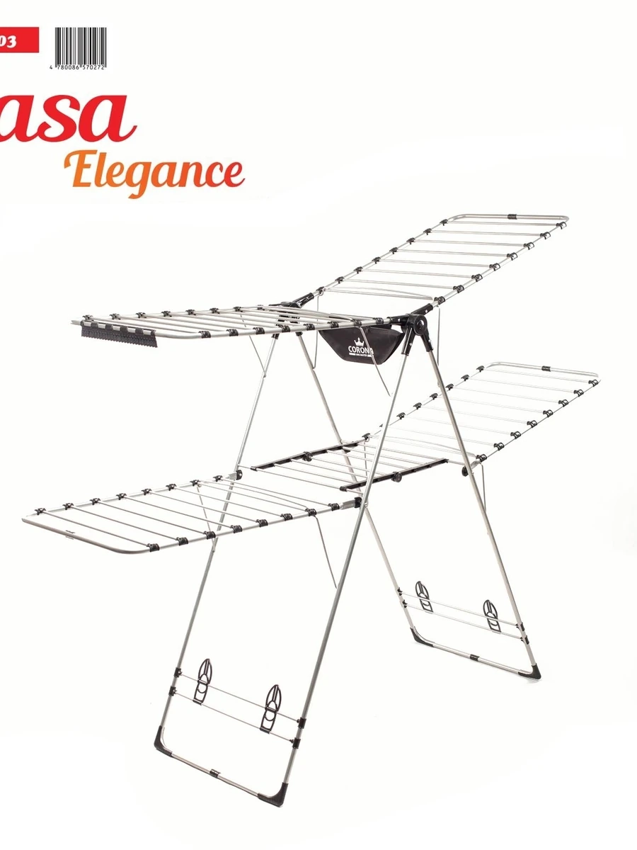 Сушилка для белья Casa Elegance