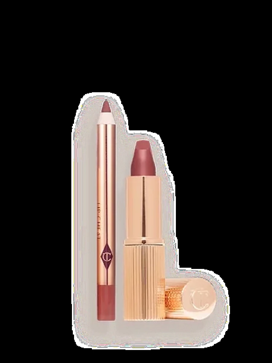 Charlotte Tilbury Mini Pillow Talk